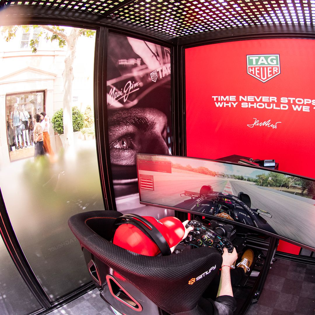 Eventos de Empresa - Diamond Esports Center