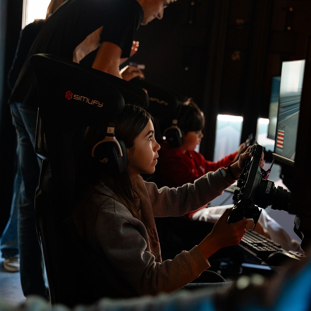 Una experiencia única en un día especial