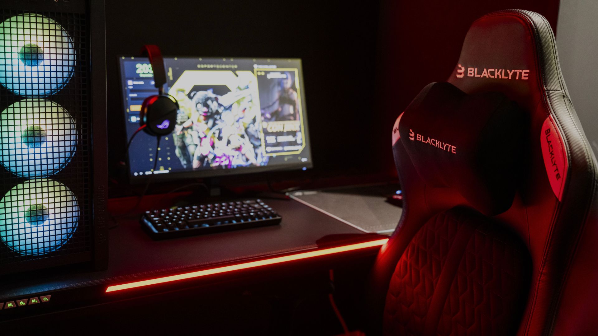 Diamond Esports Center - Alcorcón