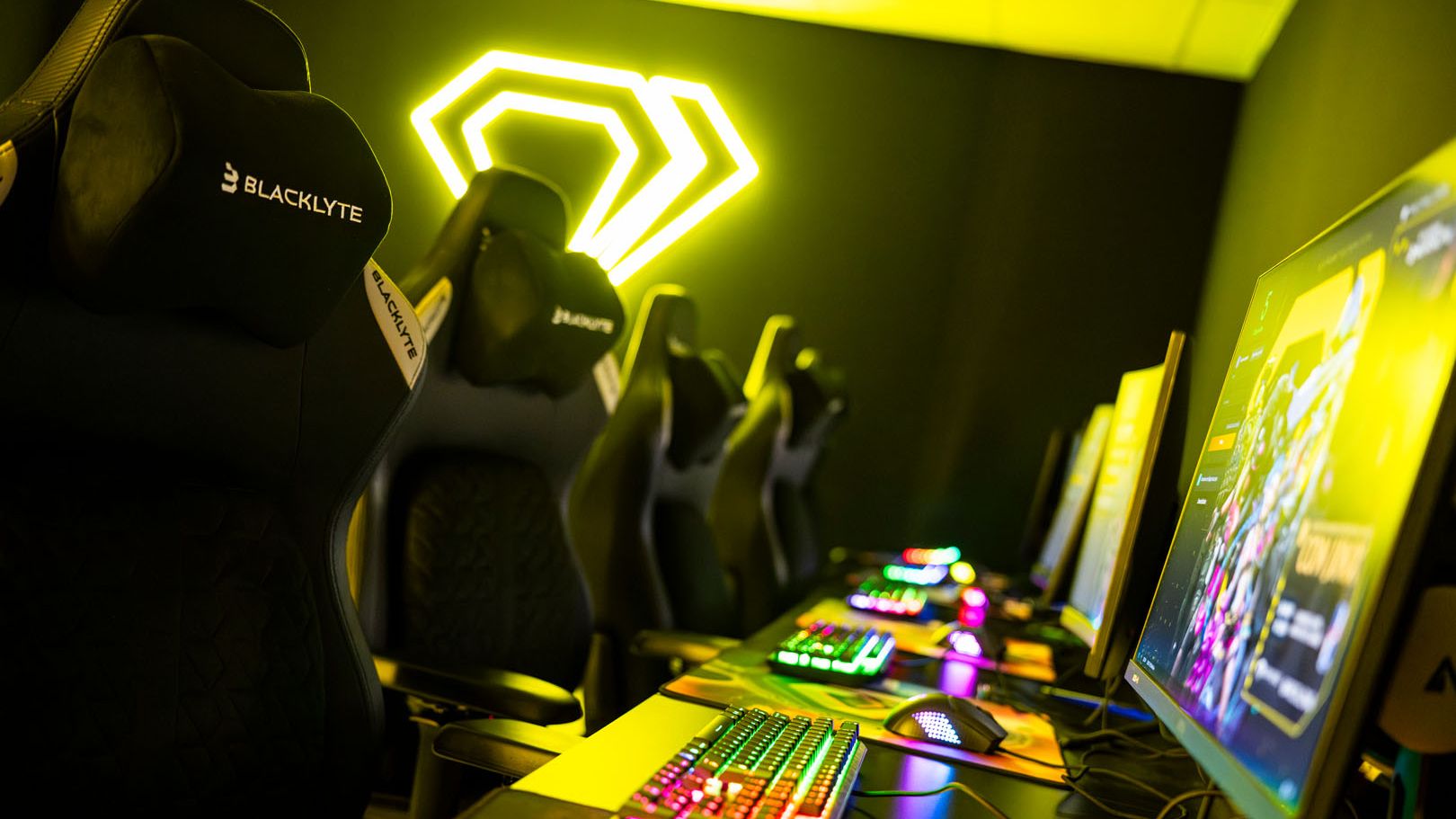 Open Zone - Alcorcón