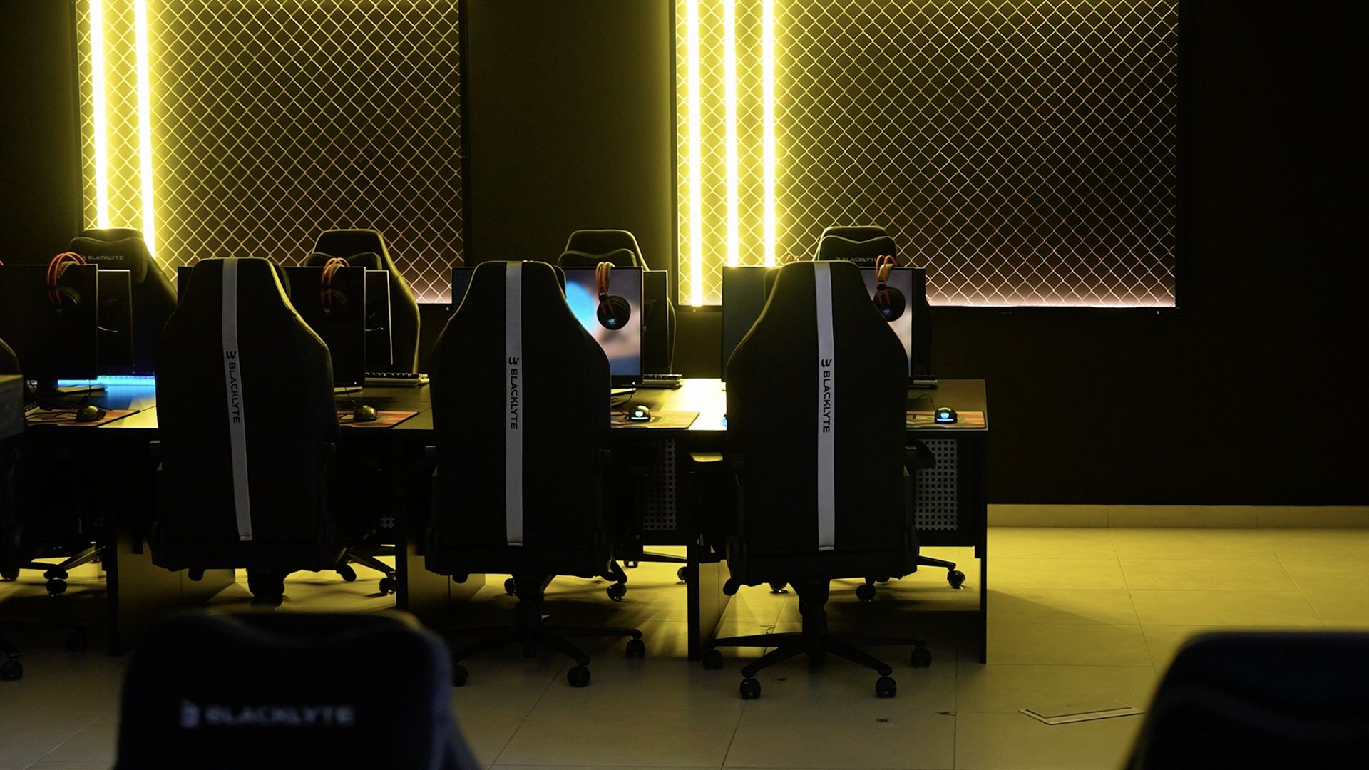 Diamond Esports Center Alcorcón