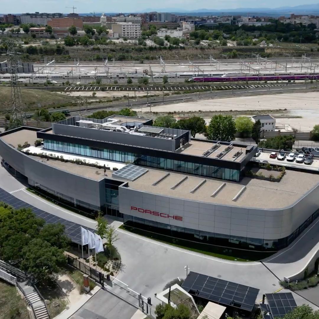 Evento paralelo a las 24 Horas lemans