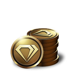 Recarga con Diamond Coins