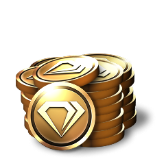 Recarga con Diamond Coins
