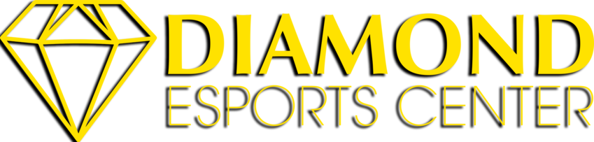 Logo Diamond Esports Center